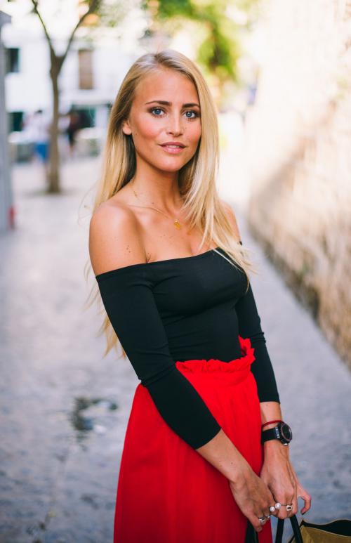 Janni Deler