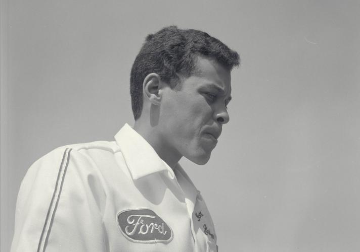 Don Prudhomme