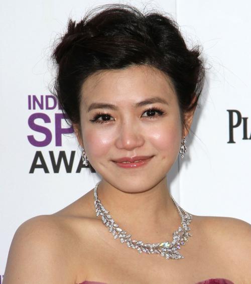 Michelle Chen