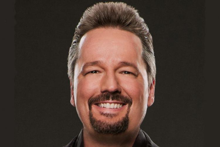 Terry Fator