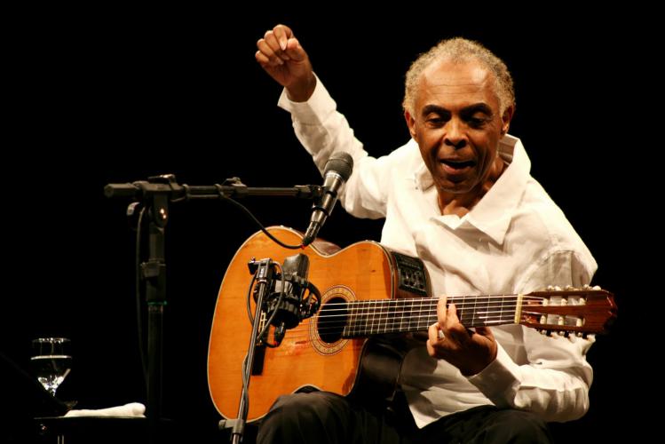 Gilberto Gil