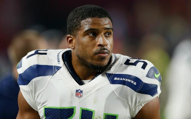 Who is Bobby Wagner dating? Bobby Wagner Dating/Relationship History ...