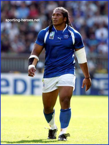 Henry Tuilagi