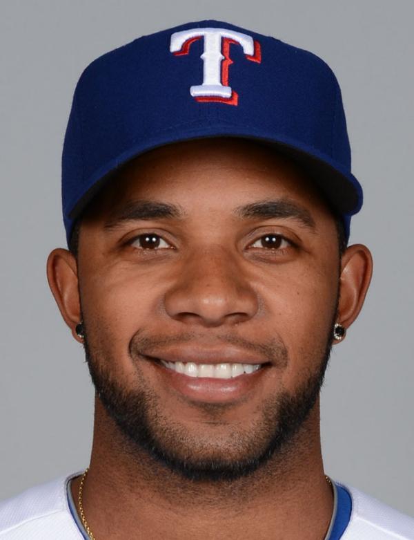 Elvis Andrus