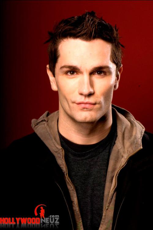 Samuel Witwer