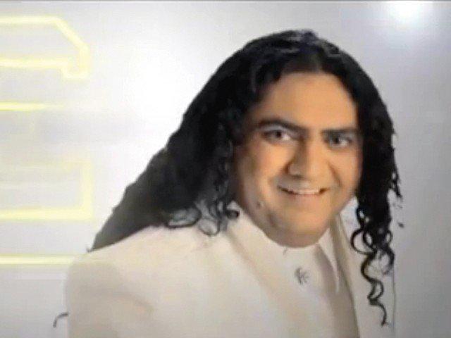 Tahir Shah