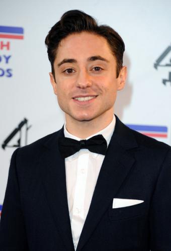 Ryan Sampson