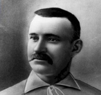 Charles Radbourn