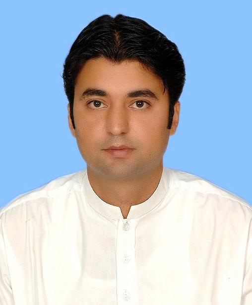 Murad Saeed