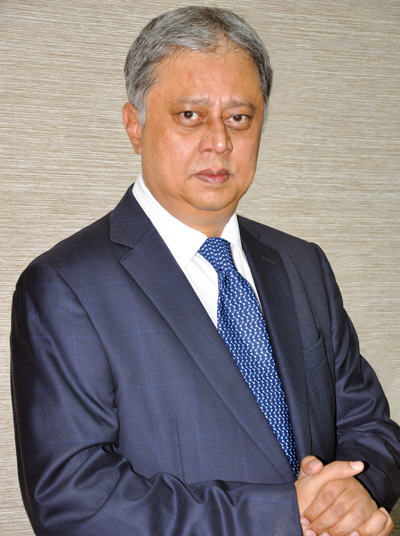 Yogesh Mehta