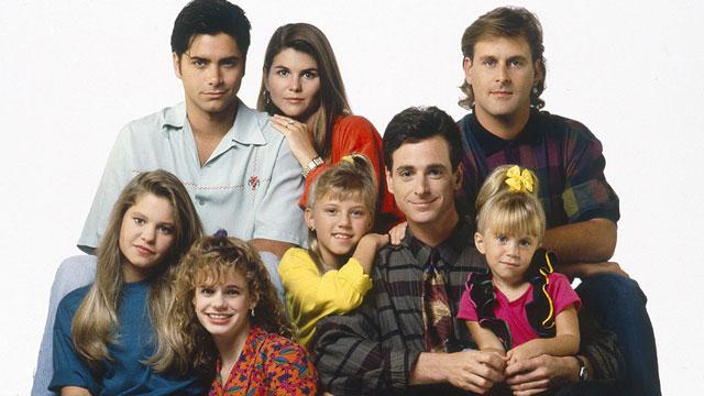 Bob Saget's 'Full House' Co-Stars Send Him Heartwarming Birthday Wishes