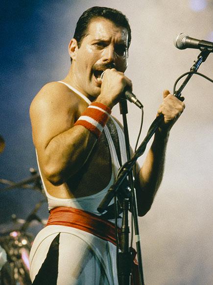 Freddie Mercury Now Has an Asteroid Named After Him