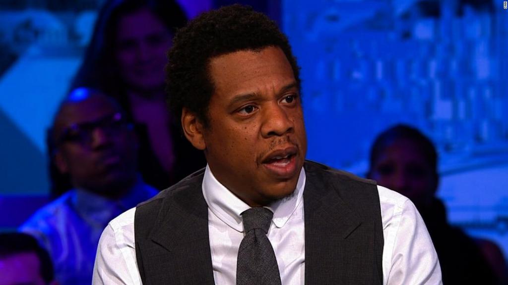 Jay-Z Drops Star-Studded, â€˜Friendsâ€™-Themed â€˜Moonlightâ€™ Video ...