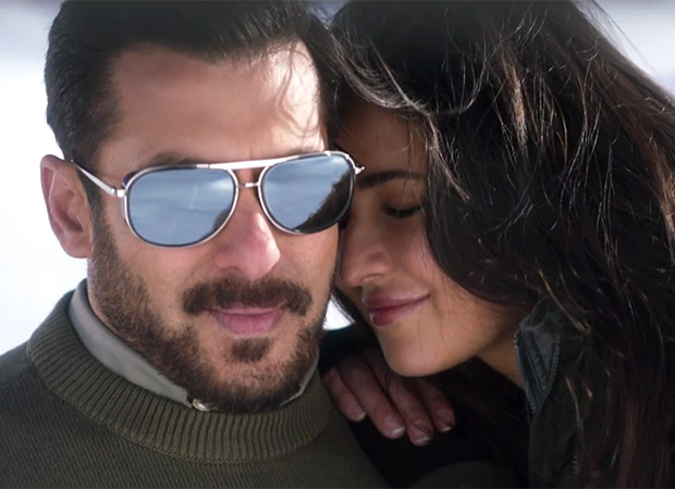 Box Office: Salman Khan       's Tiger Zinda Hai becomes the 6th highest opening day grosser of all time - Bollywood Hungama
