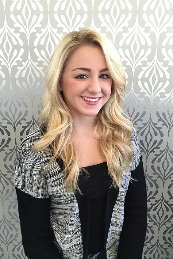Chloe Lukasiak A Talent For The Ages The First Catwalk Celebnest