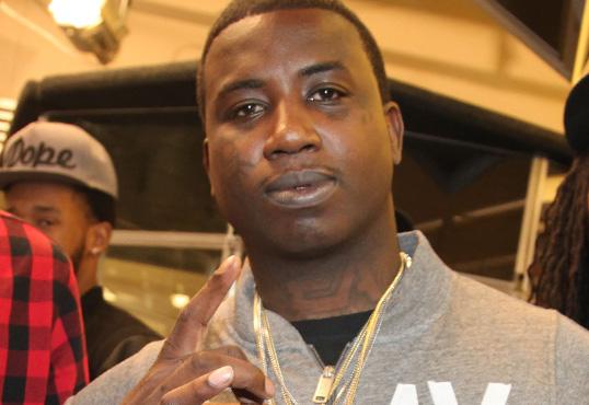 Gucci Mane Released From Prison HipHopDX | CelebNest
