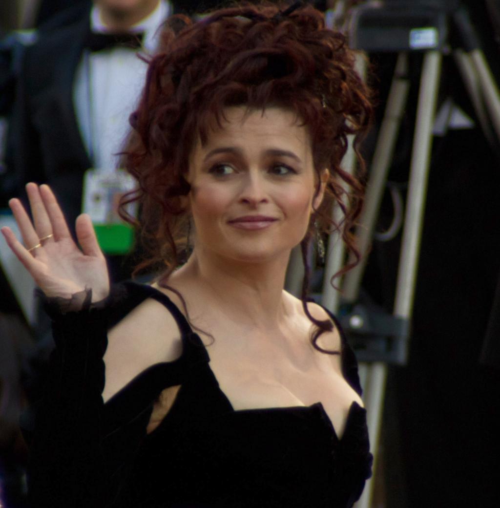 Helena Bonham Carter - Wikipedia, The Free Encyclopedia | CelebNest