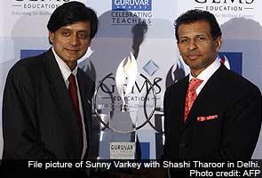 How Sunny Varkey Built A Global Business That Is 'recession Proof