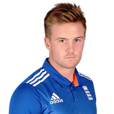 Jason Roy (Cricketer) Height, Weight, Age, Wife, Affairs & More