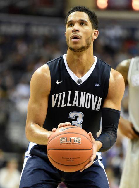 Josh Hart Was Raised To Be The Soul Of Villanova Basketball   FOX Sports