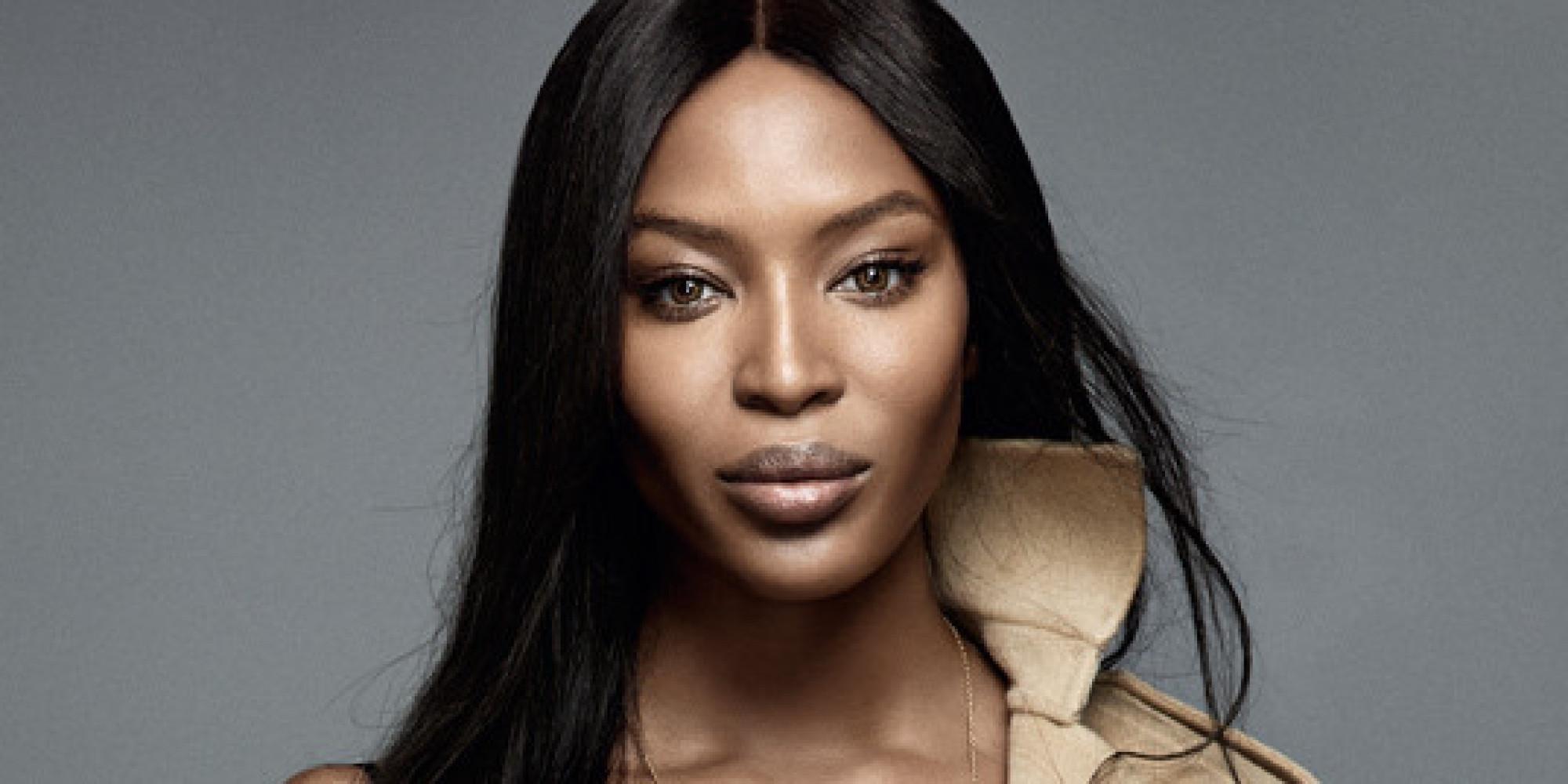 Naomi Campbell's Cameraman Conflict Will Give You Some Unfortunate ...