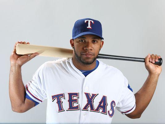 Source: Rangers, Andrus Agree To Deal Through 2022