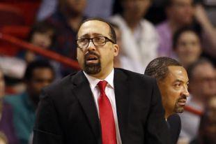 Sources: David Fizdale Agrees To Coach Grizzlies