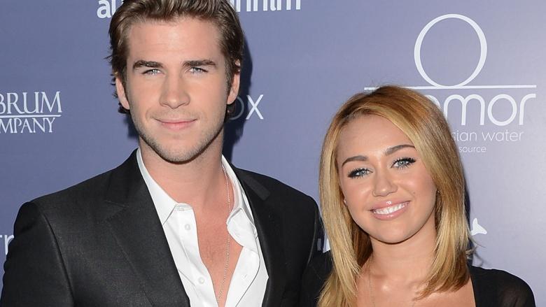 Why Liam Hemsworth Took Miley Cyrus Back