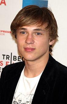 William Moseley (actor) - Wikipedia, The Free Encyclopedia | CelebNest