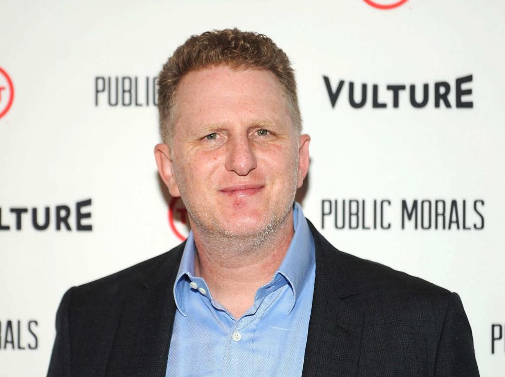 Did You Know Michael Rapaport Has A Podcast? -- Vulture | CelebNest