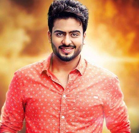 Mankirt Aulakh Punjabi Singer Height Weight Age Affairs