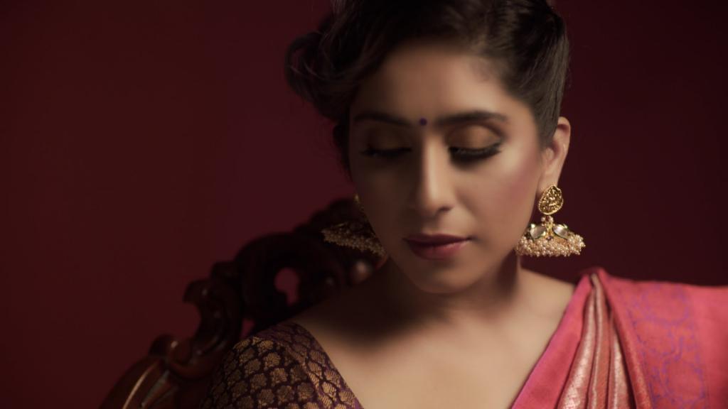 Madhaniya Neha Bhasin Punjabi Folk Song YouTube